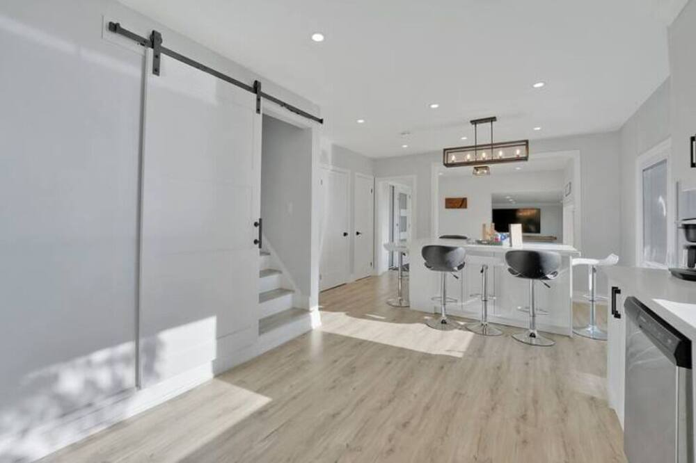 Photo of Kitchen in North Kawartha