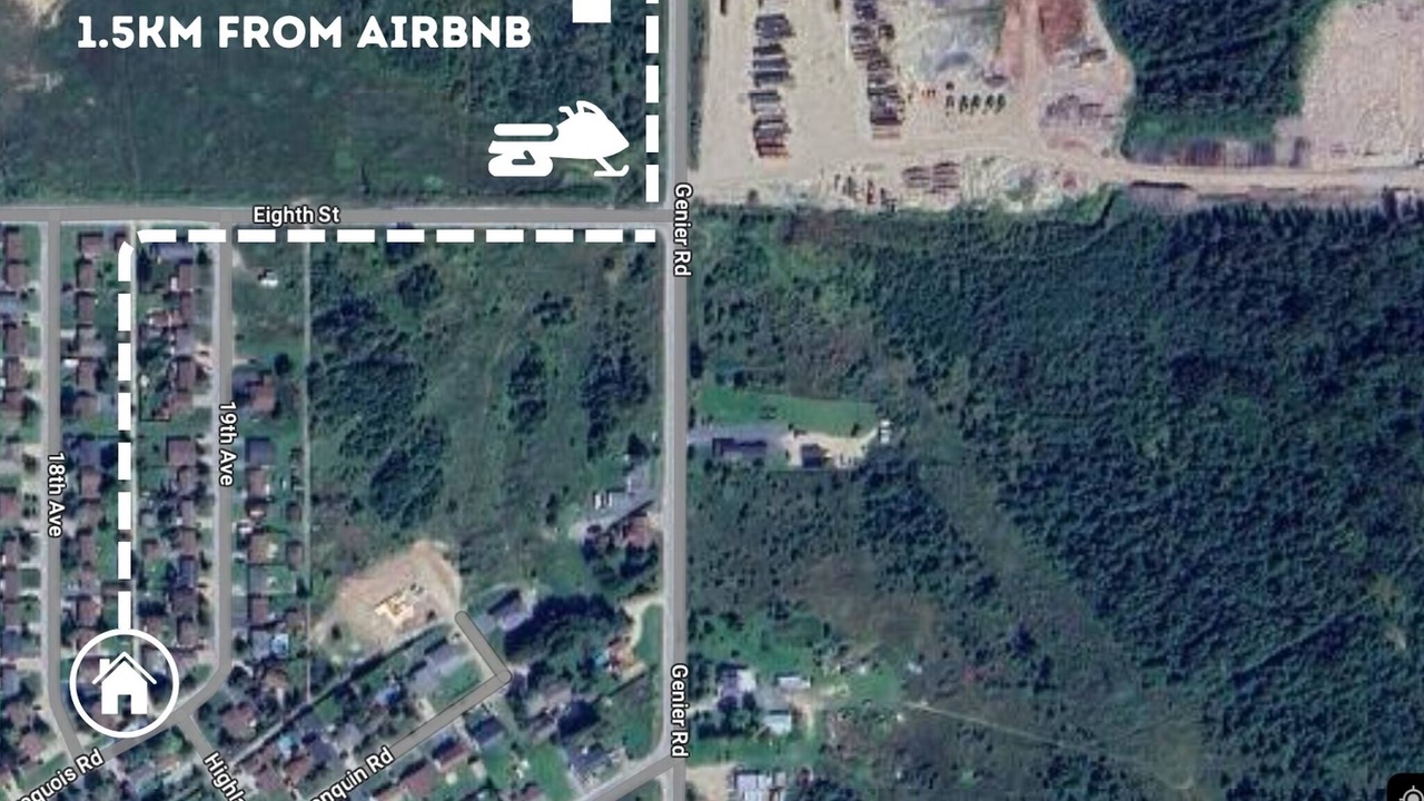 Photo of Outdoor in Cochrane