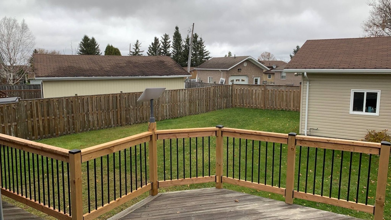 Photo of Outdoor in Cochrane