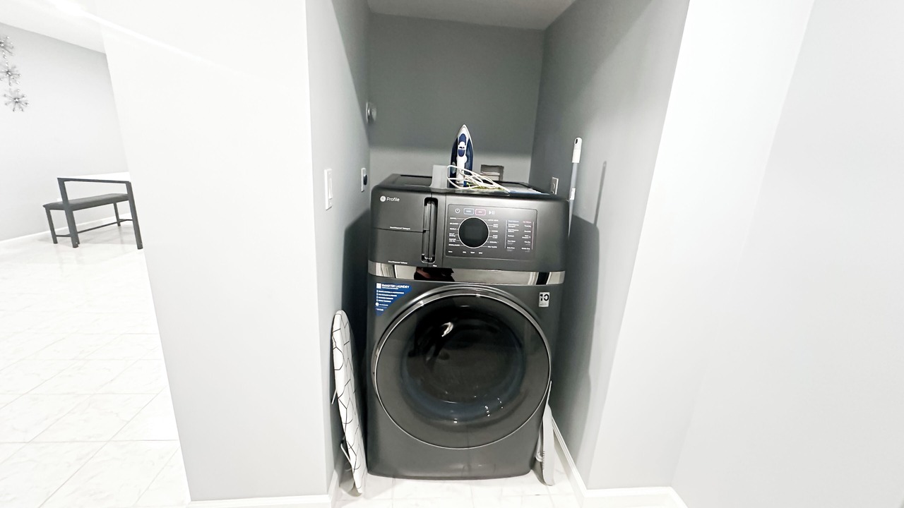 Photo of Bedroom in Landover