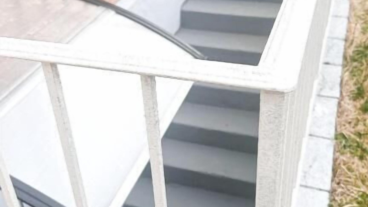 Photo of Patio Balcony in Landover