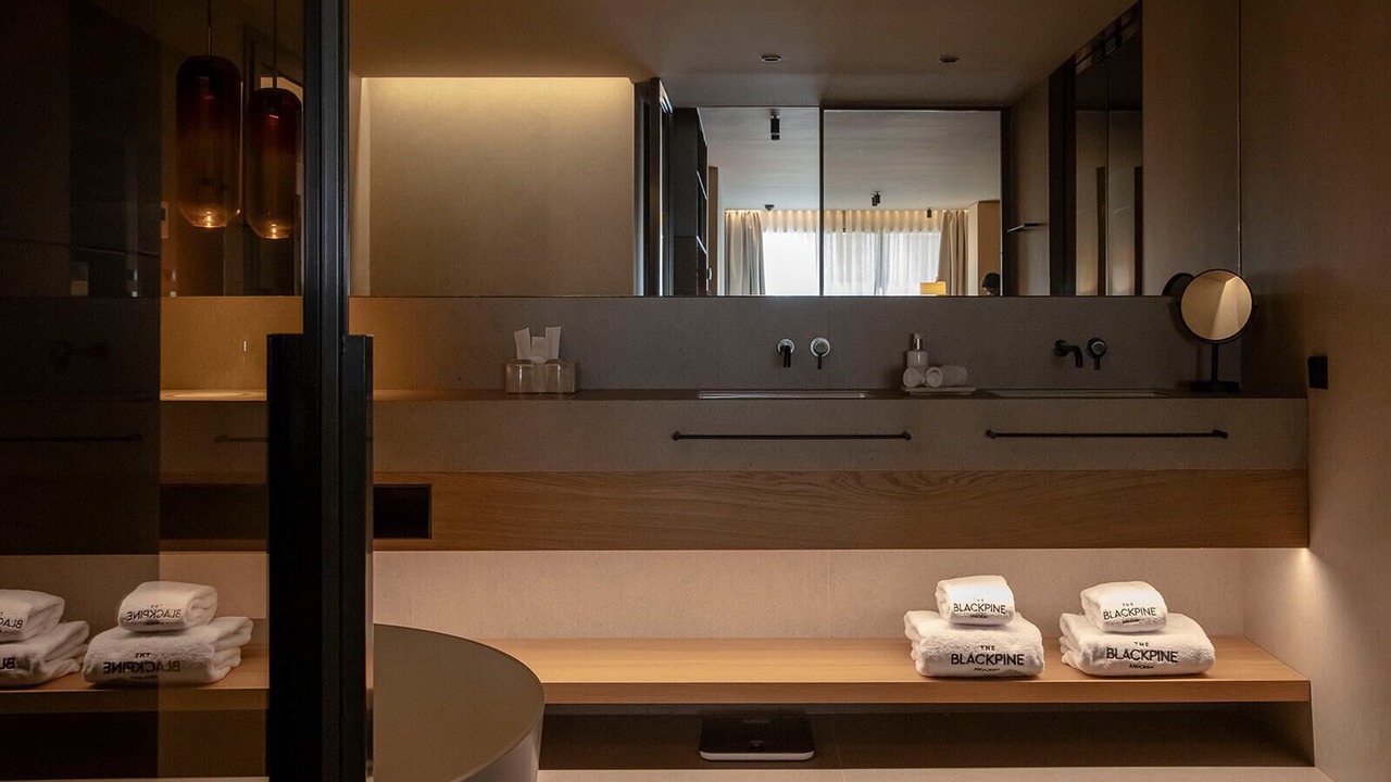 Photo of Bathroom in Avinguda de Carlemany