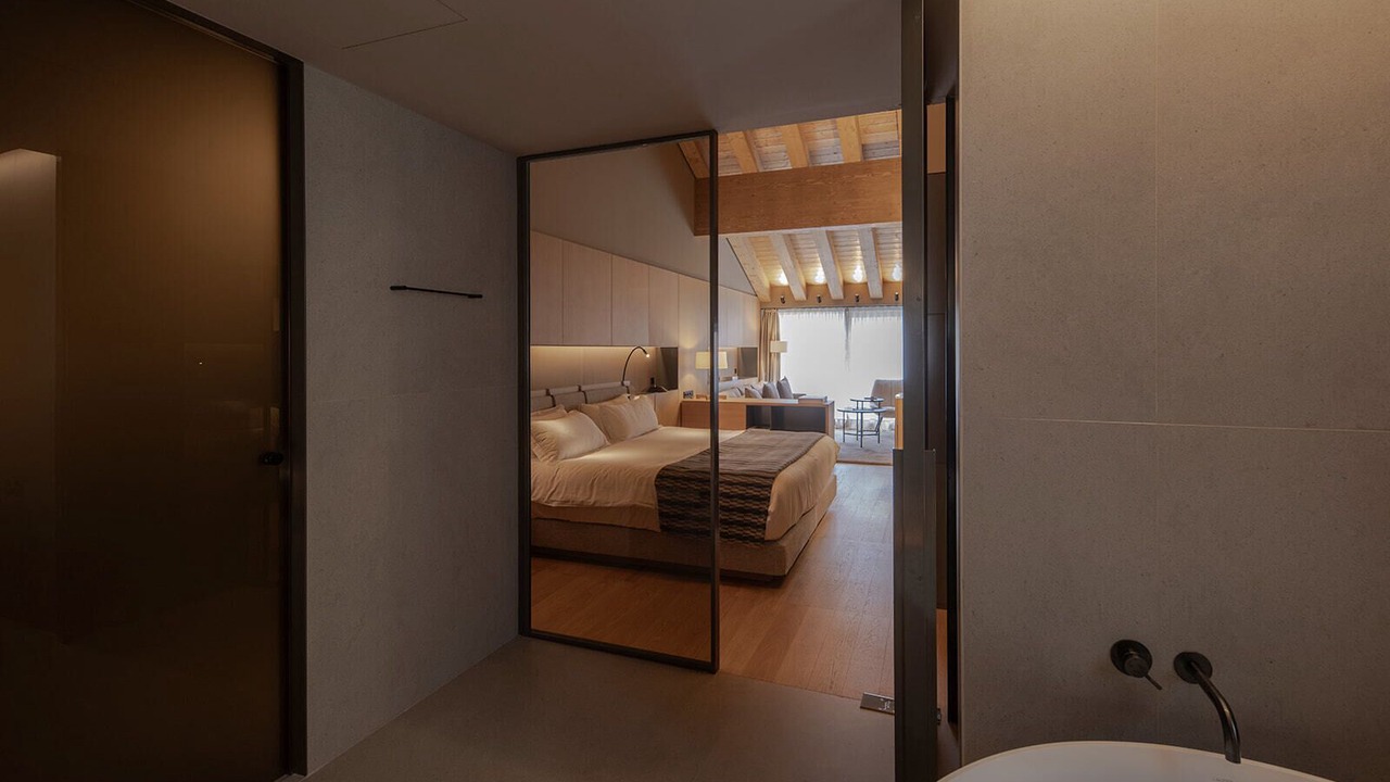 Photo of Bathroom in Avinguda de Carlemany