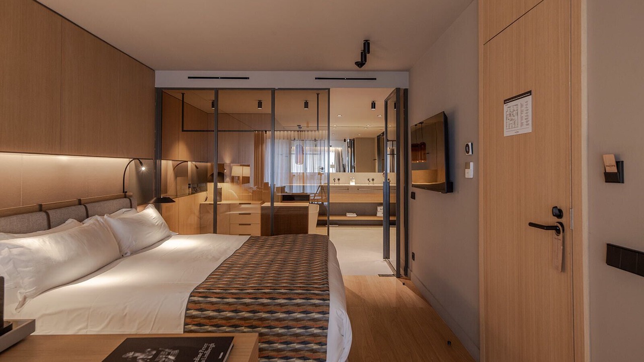 Photo of Bedroom in Avinguda de Carlemany
