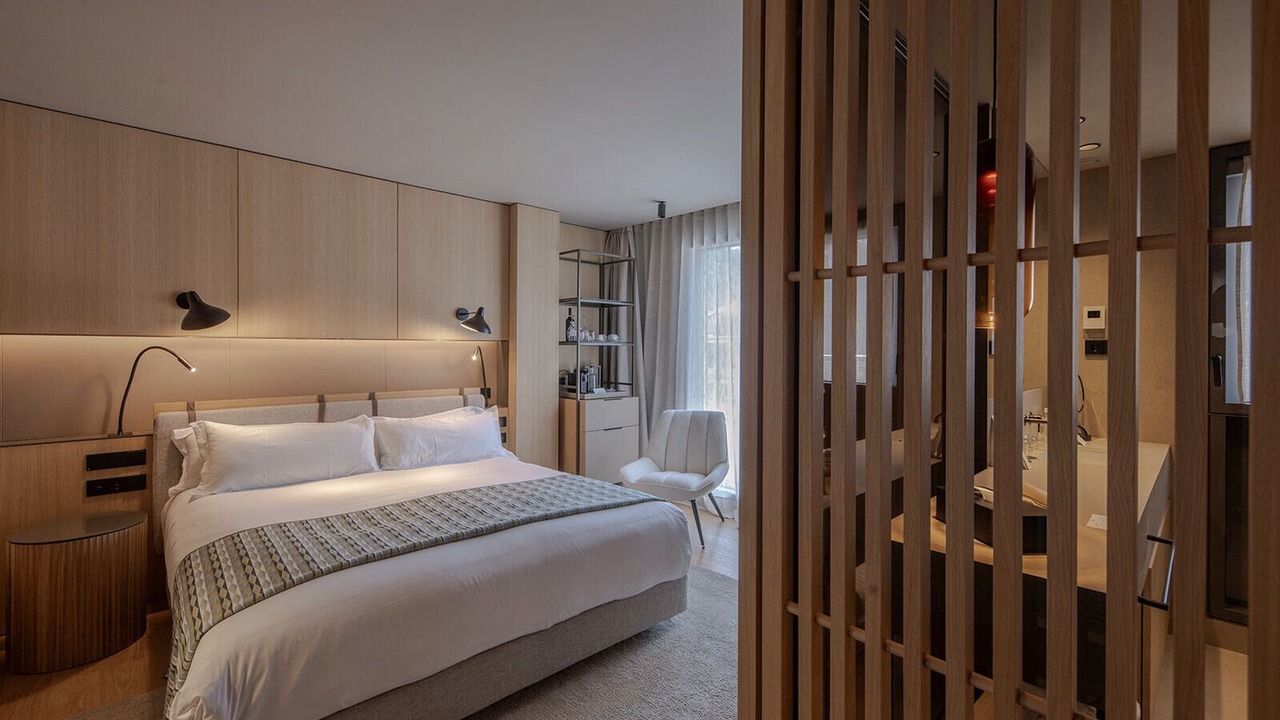 Photo of Bedroom in Avinguda de Carlemany