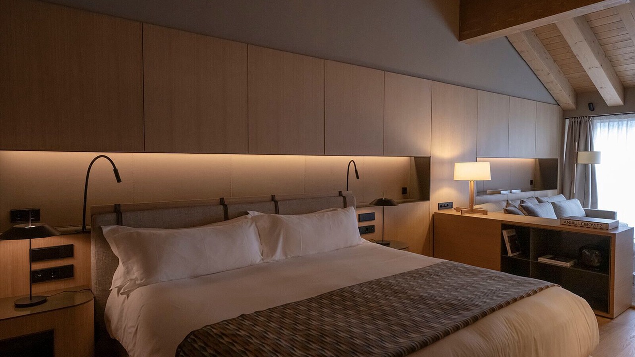 Photo of Bedroom in Avinguda de Carlemany