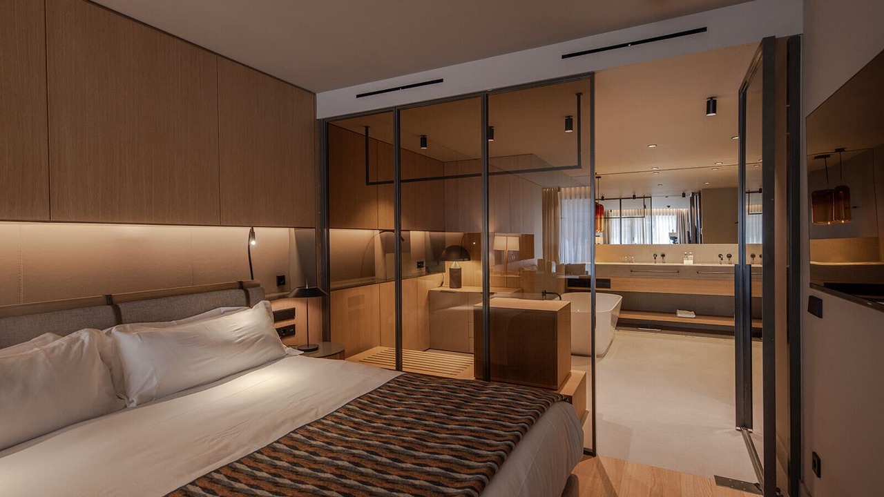 Photo of Bedroom in Avinguda de Carlemany