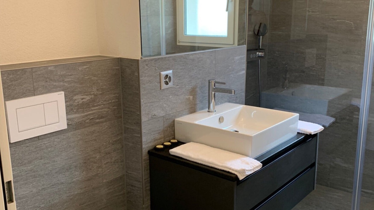 Photo of Bathroom in Bassersdorf