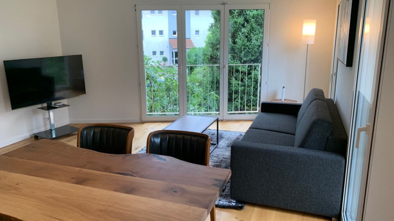 Photo of Livingroom in Bassersdorf