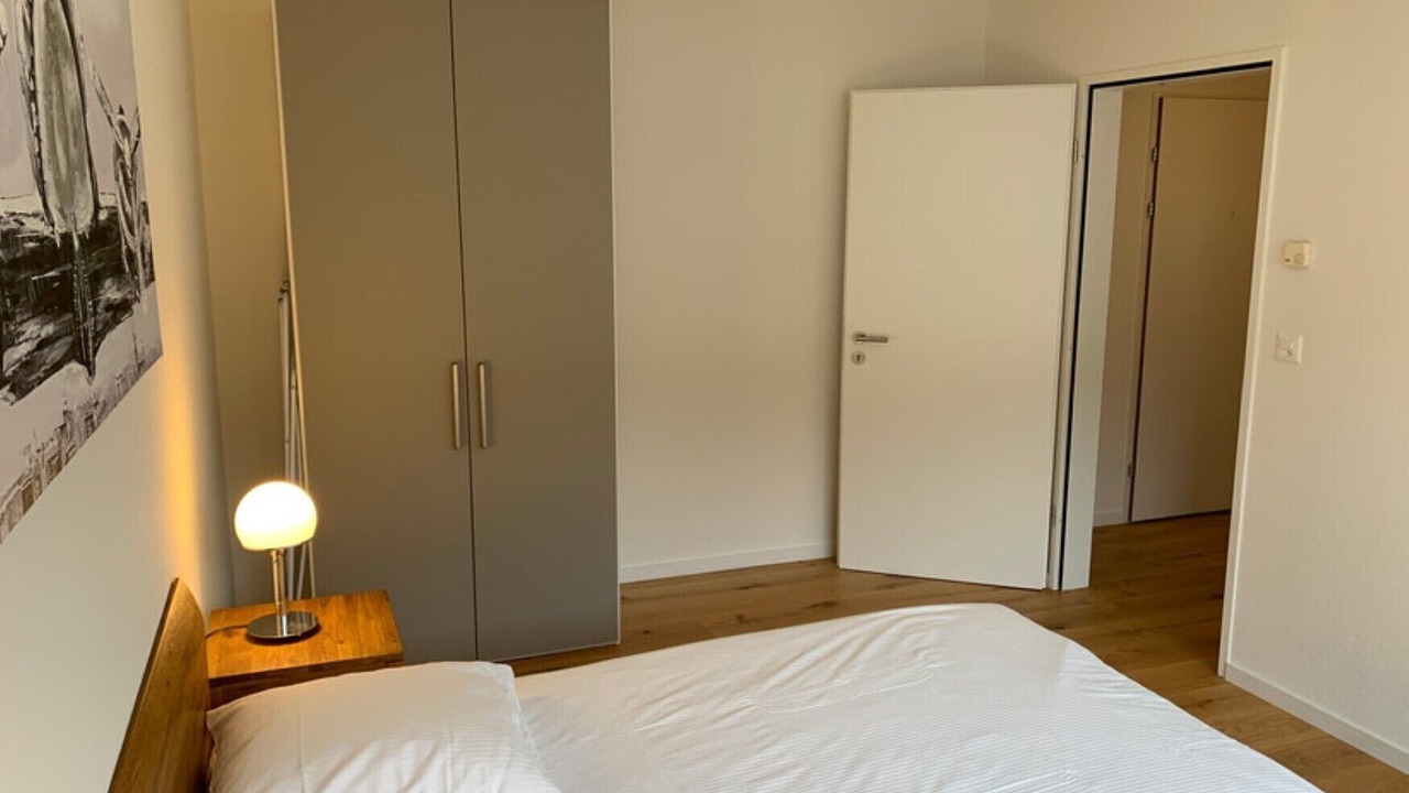 Photo of Bedroom in Bassersdorf