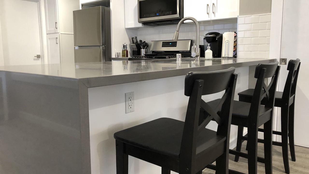 Photo of Kitchen in Glendale