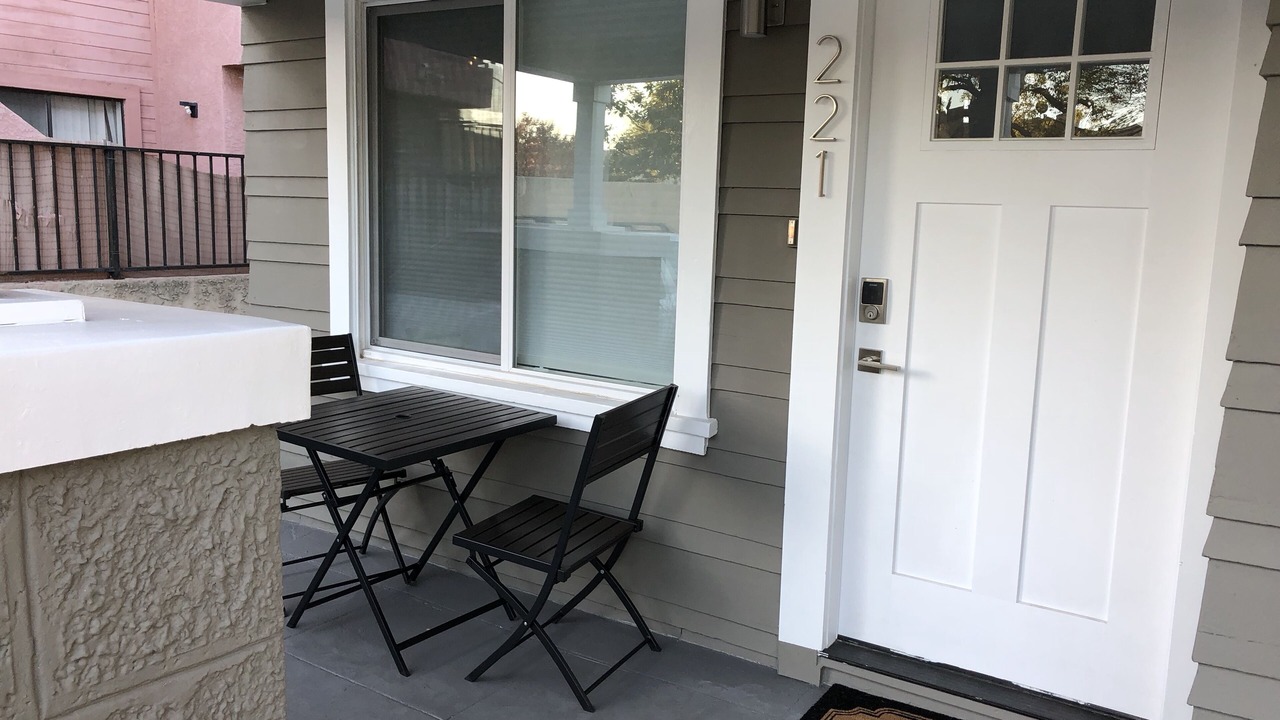 Photo of Outdoor in Glendale