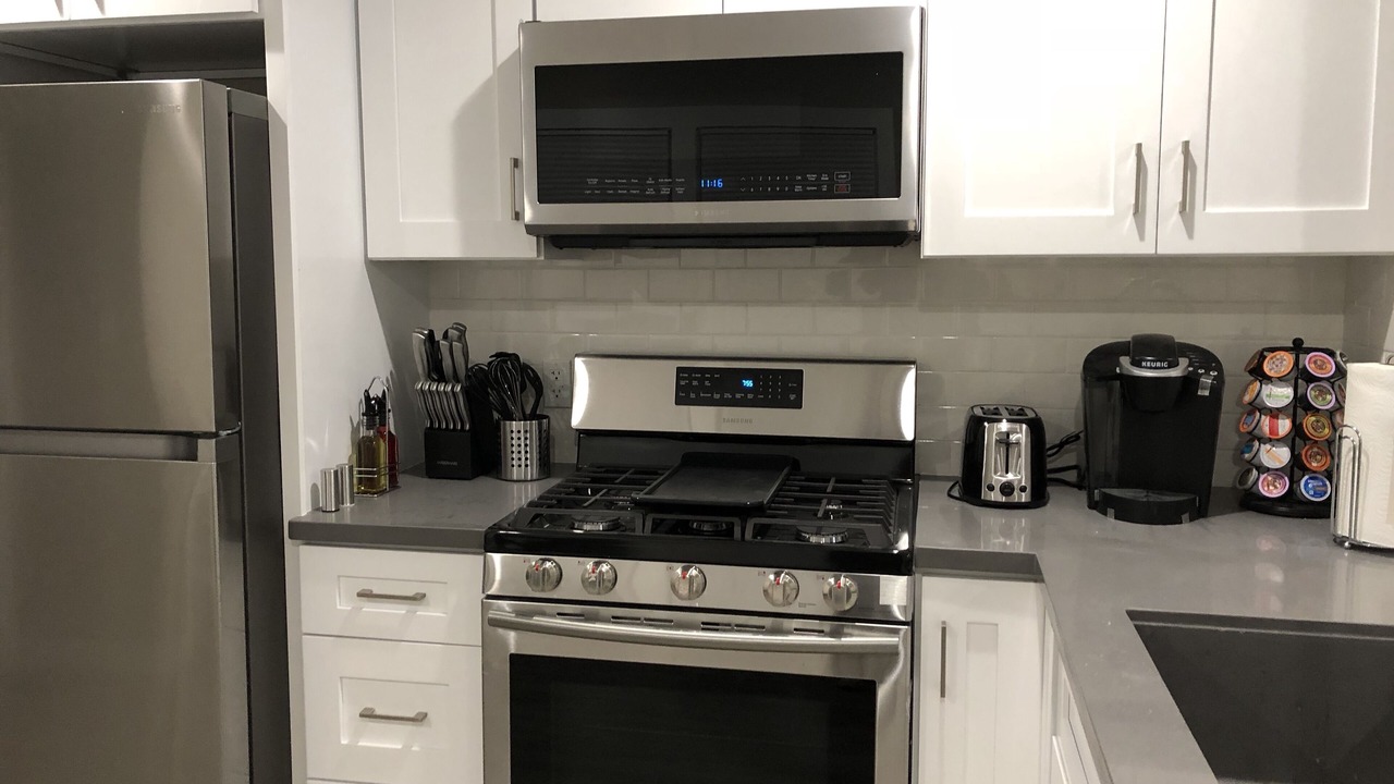 Photo of Kitchen in Glendale