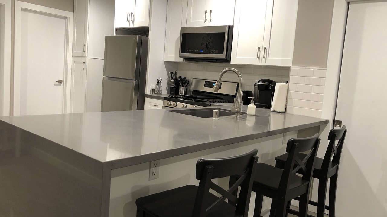 Photo of Kitchen in Glendale