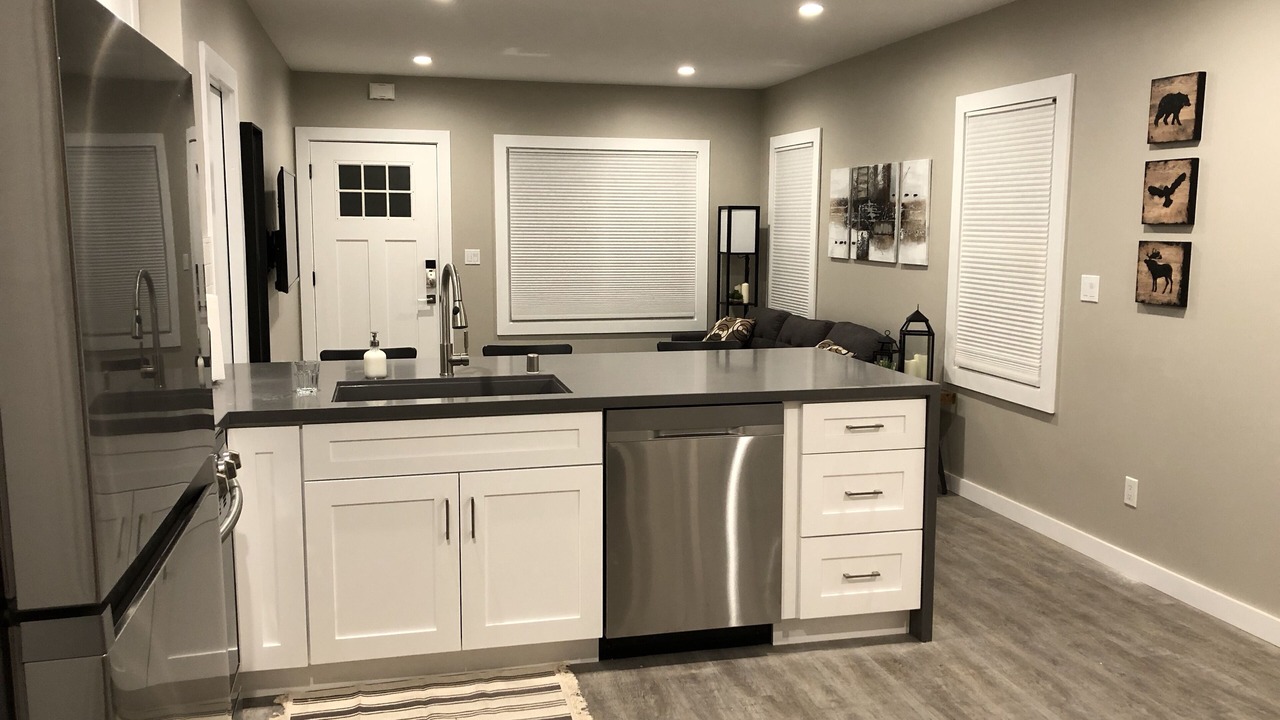 Photo of Kitchen in Glendale