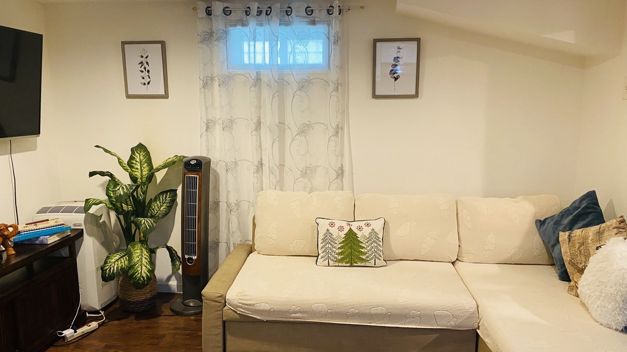 Photo of Livingroom in Queens