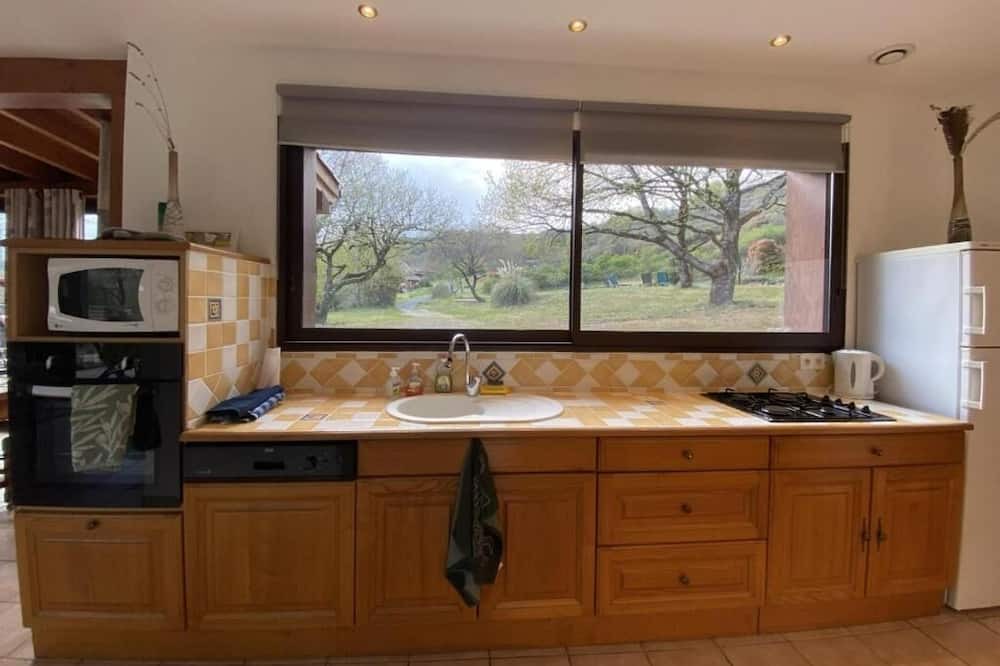 Photo of Kitchen in Connac