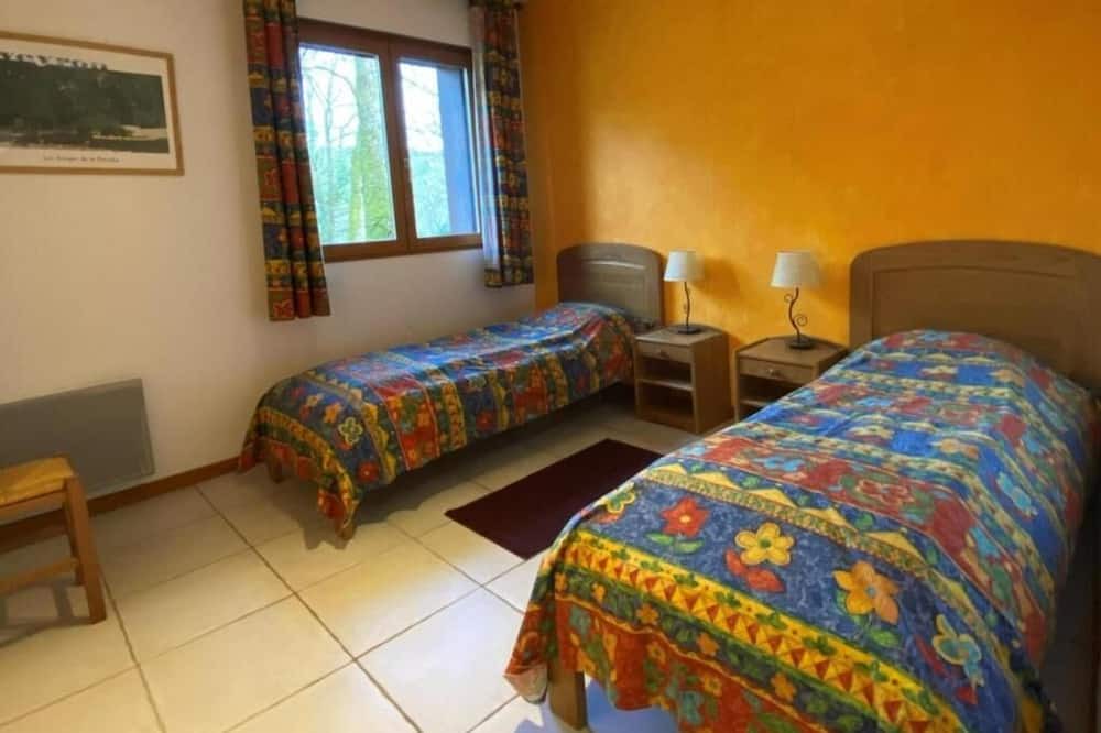 Photo of Bedroom in Connac