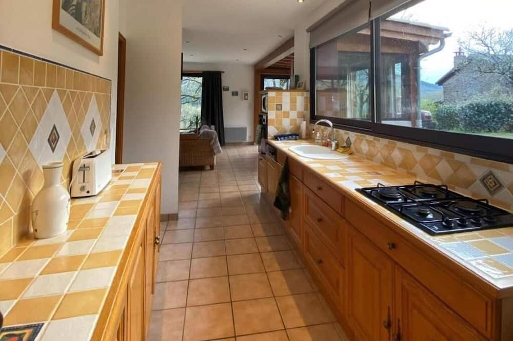 Photo of Kitchen in Connac