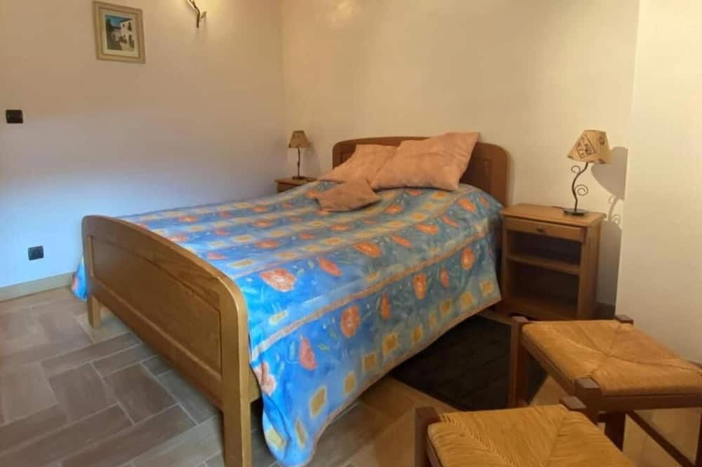 Photo of Bedroom in Connac