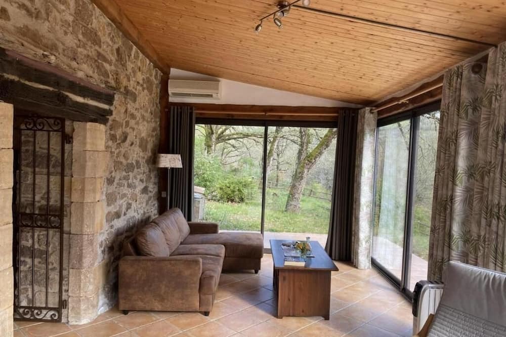 Photo of Livingroom in Connac