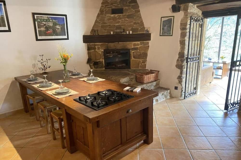 Photo of Kitchen in Connac