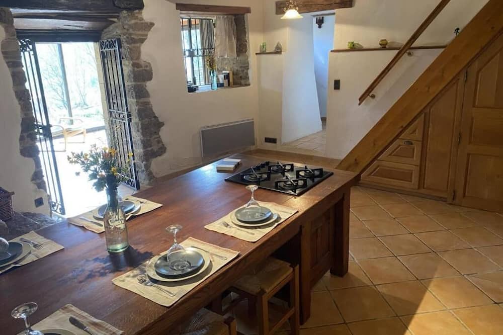 Photo of Kitchen in Connac