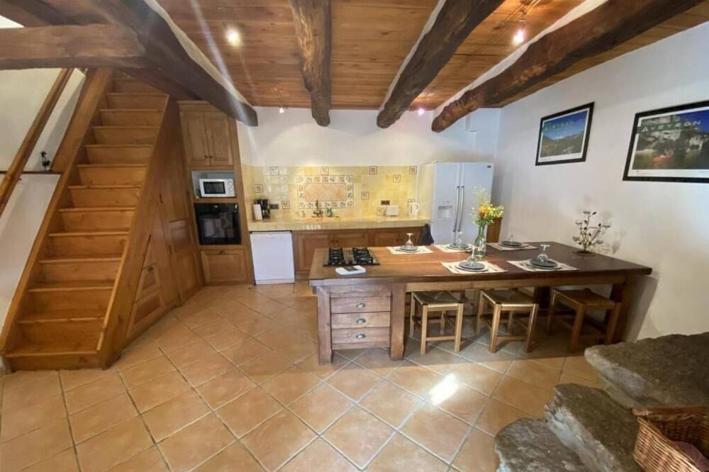 Photo of Kitchen in Connac