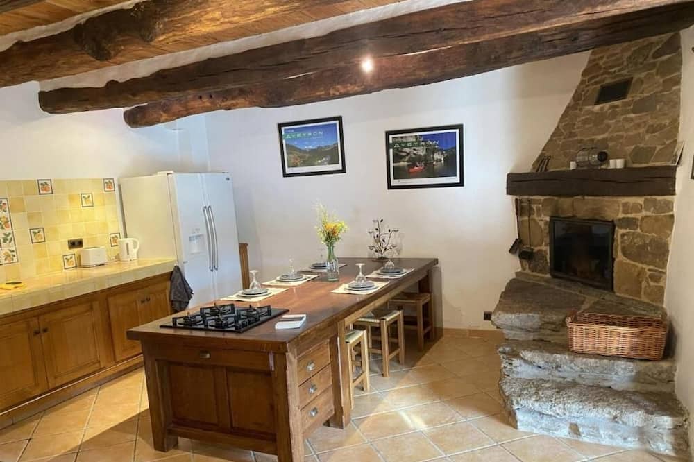 Photo of Kitchen in Connac