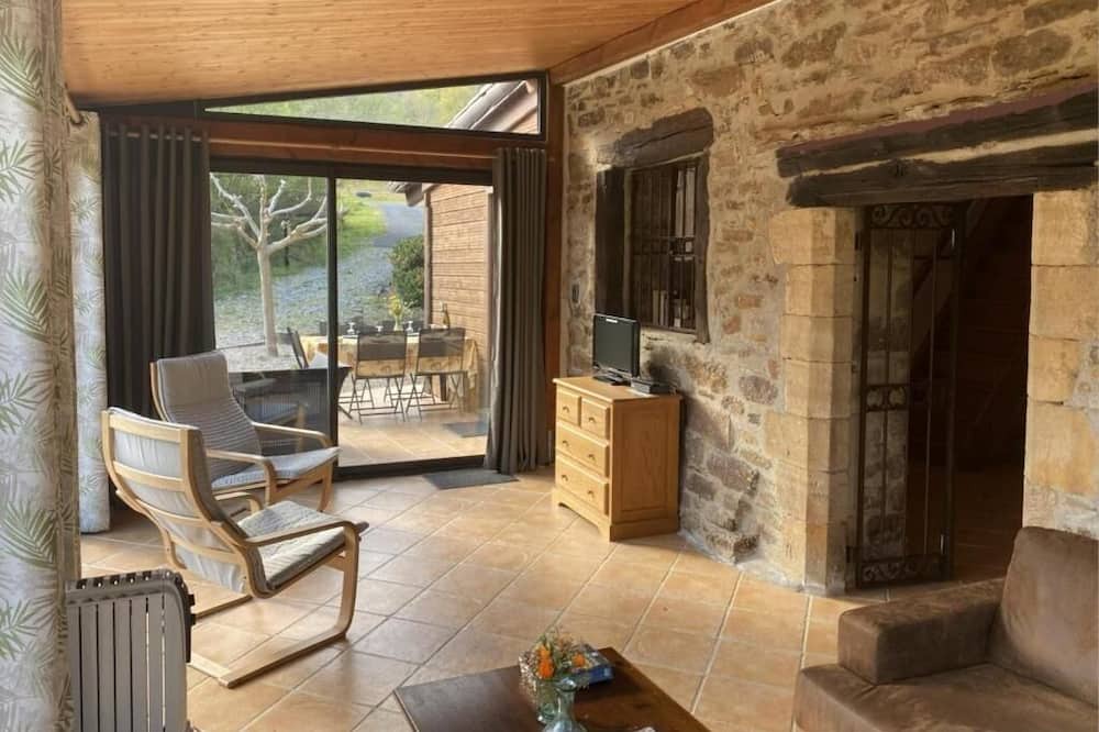 Photo of Livingroom in Connac