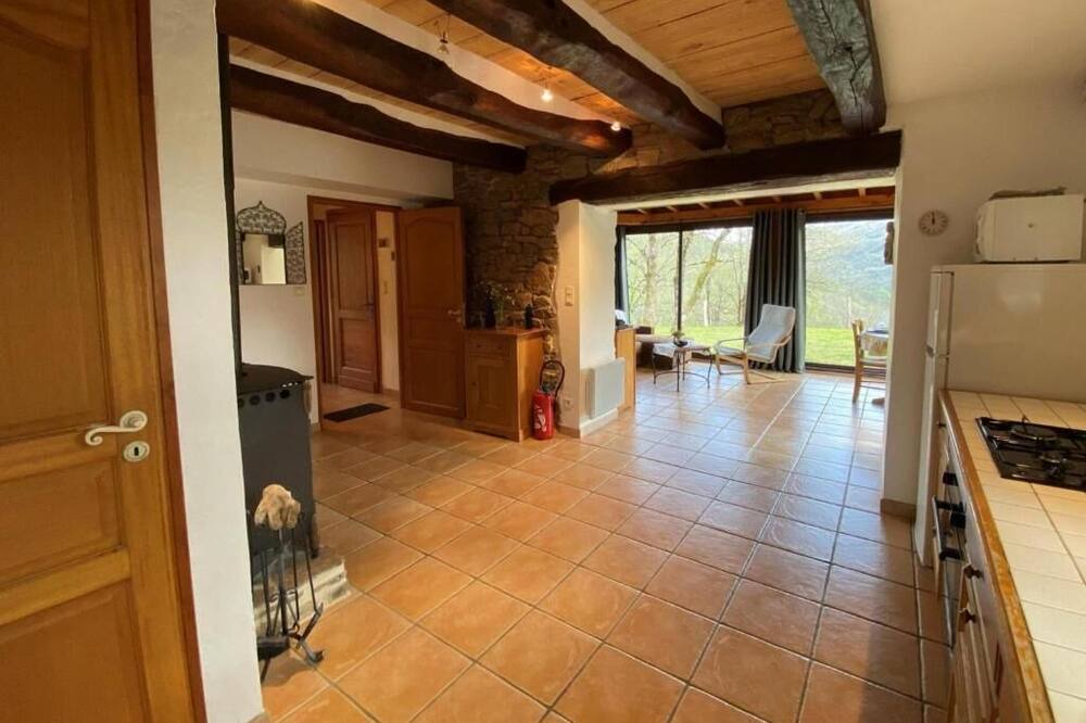 Photo of Kitchen in Connac