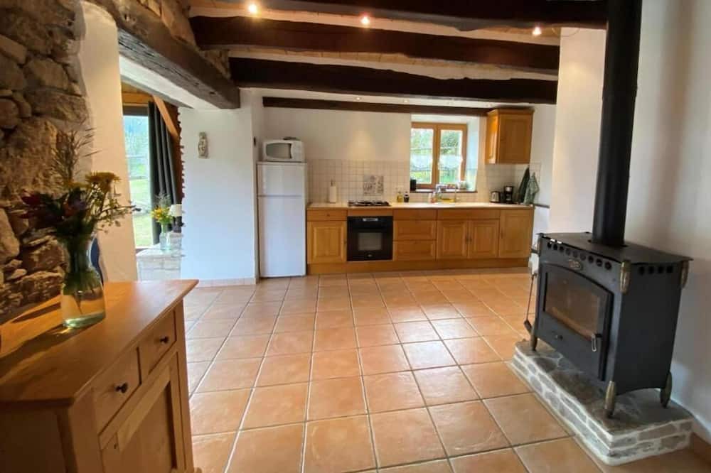 Photo of Kitchen in Connac