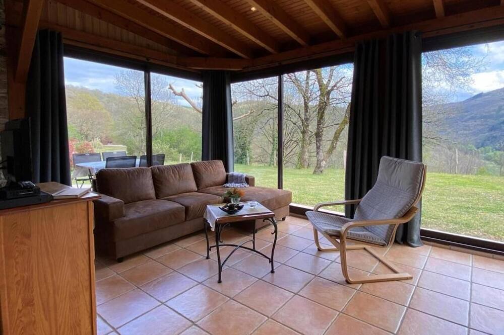 Photo of Livingroom in Connac