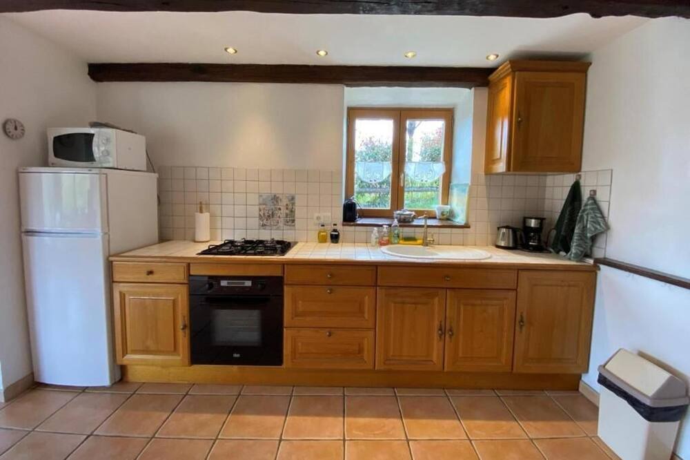 Photo of Kitchen in Connac