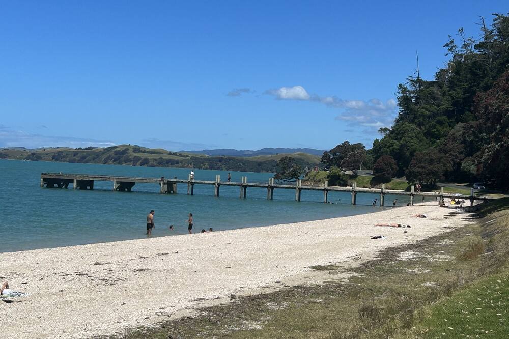 Photo of Others in Maraetai