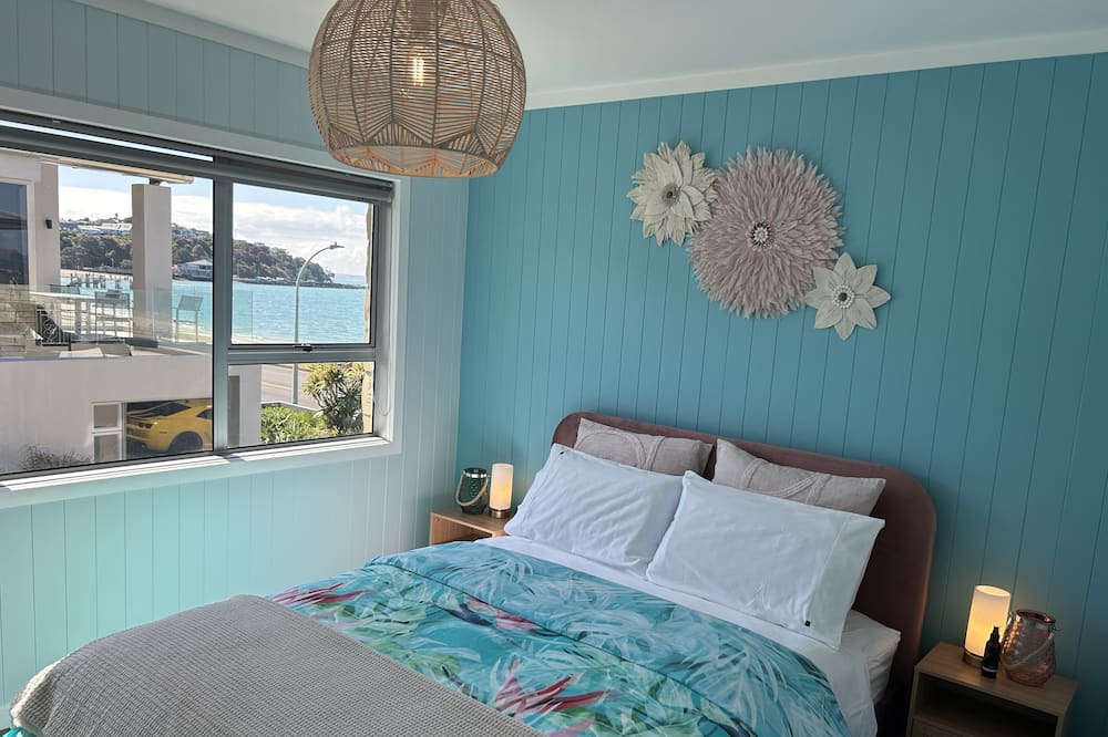 Photo of Bedroom in Maraetai