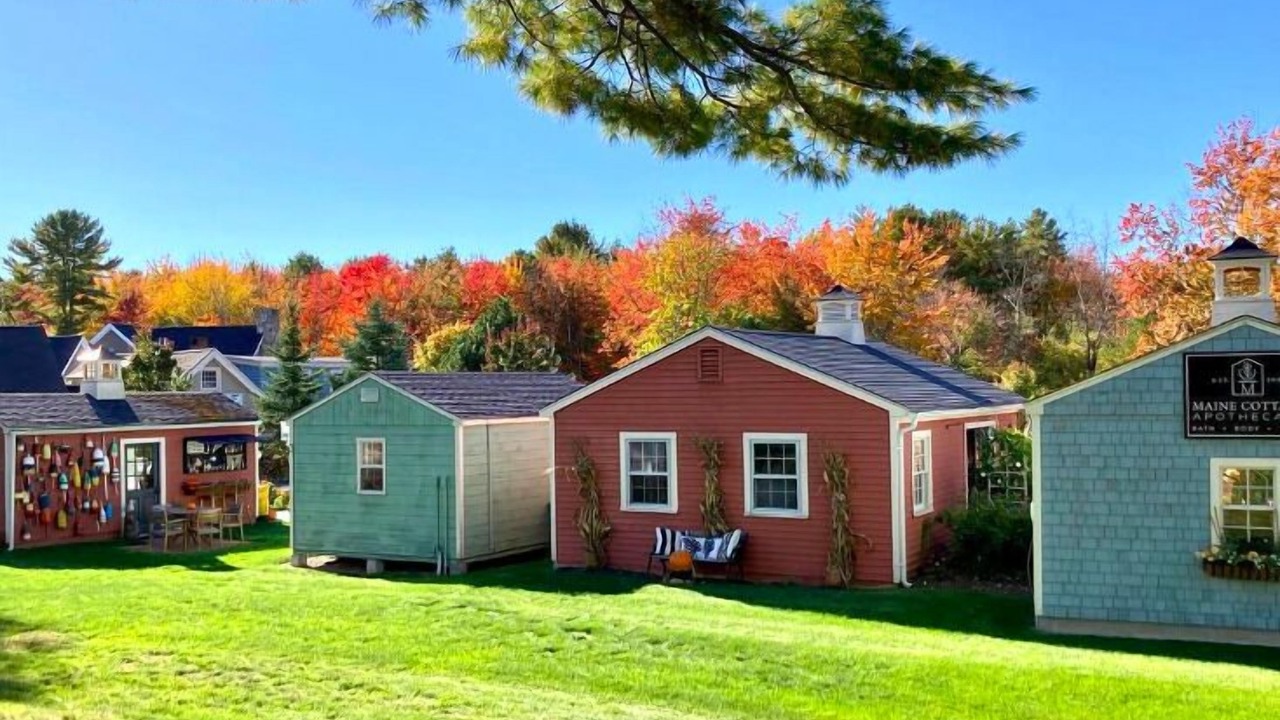 Photo of Outdoor in Kennebunk