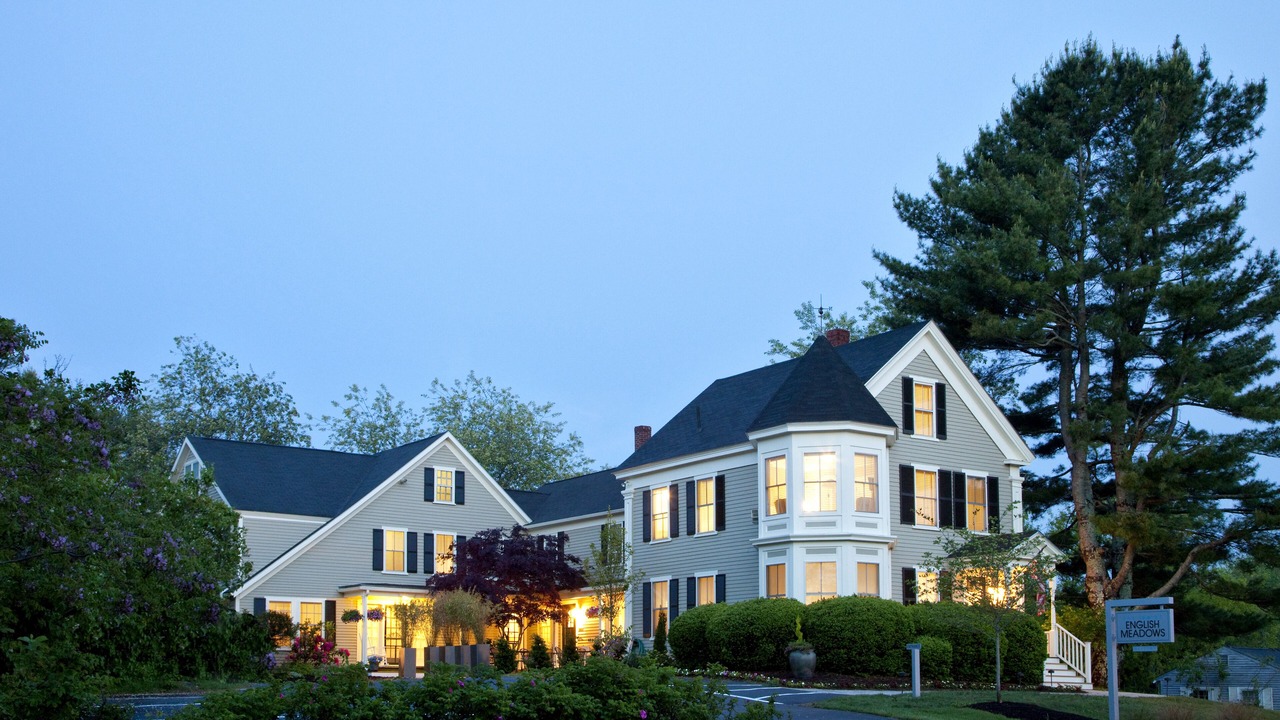 Photo of Outdoor in Kennebunk