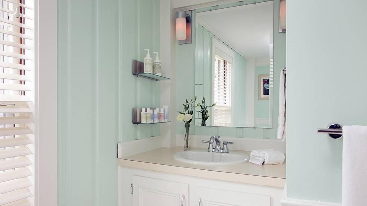 Photo of Bathroom in Kennebunk