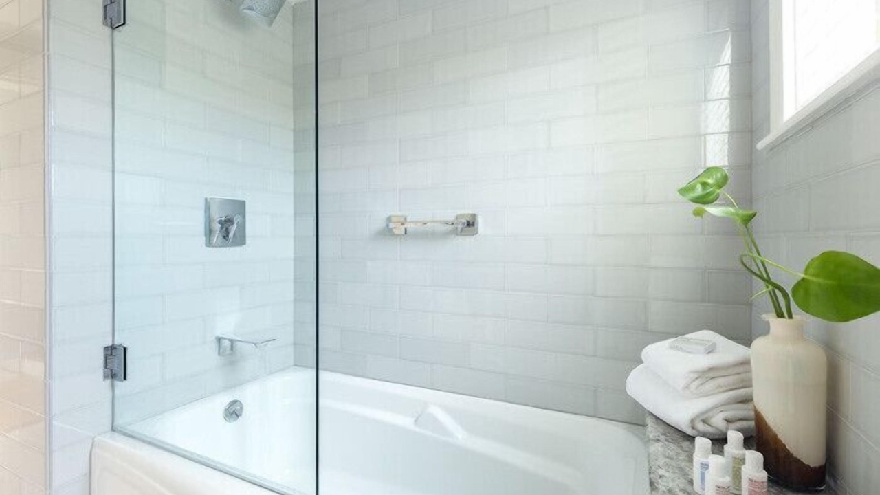 Photo of Bathroom in Kennebunk