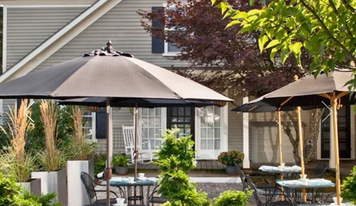 Photo of Patio Balcony in Kennebunk