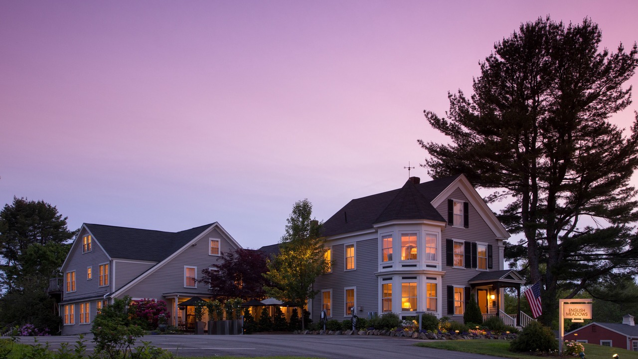 Photo of Outdoor in Kennebunk