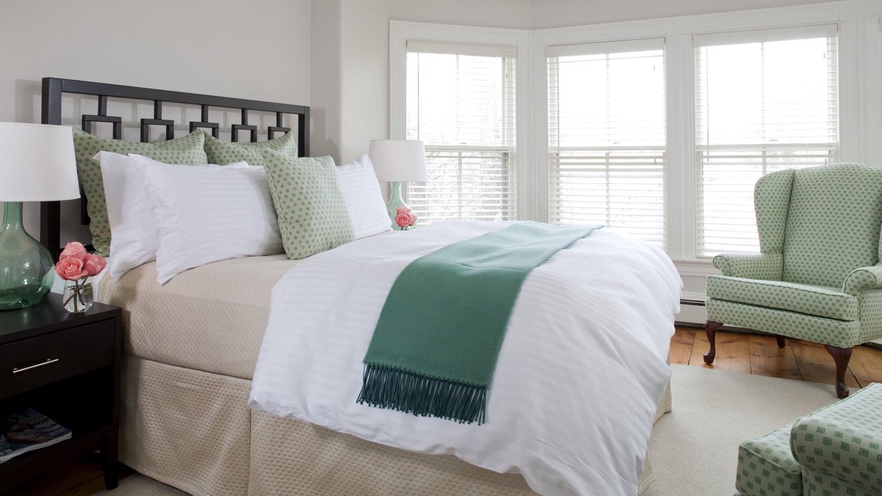 Photo of Bedroom in Kennebunk