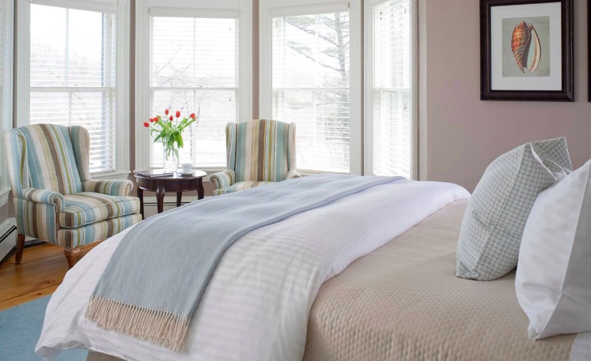 Photo of Bedroom in Kennebunk