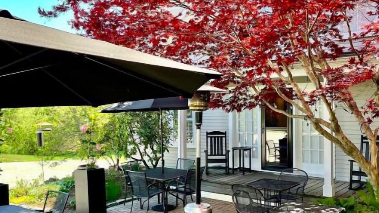 Photo of Patio Balcony in Kennebunk