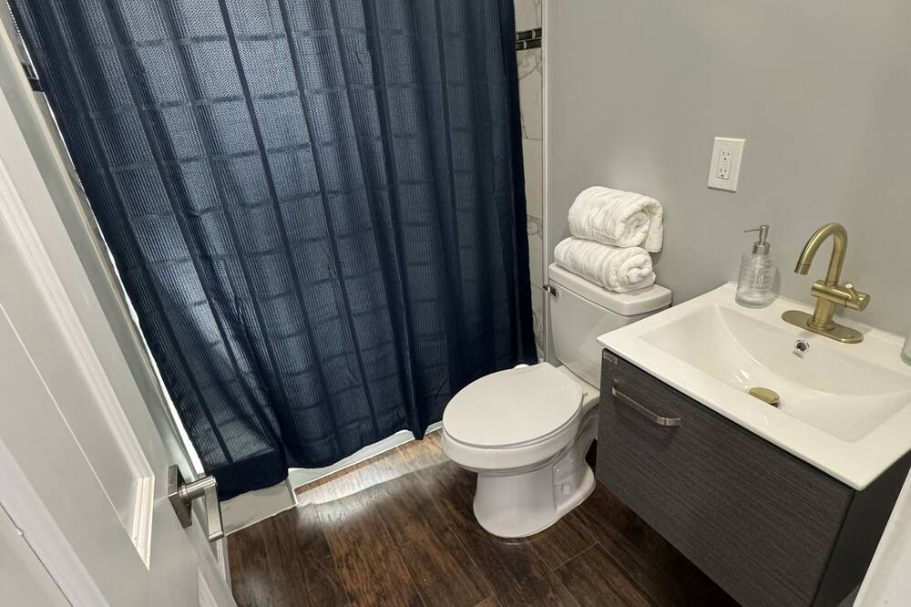 Photo of Bathroom in Barelas