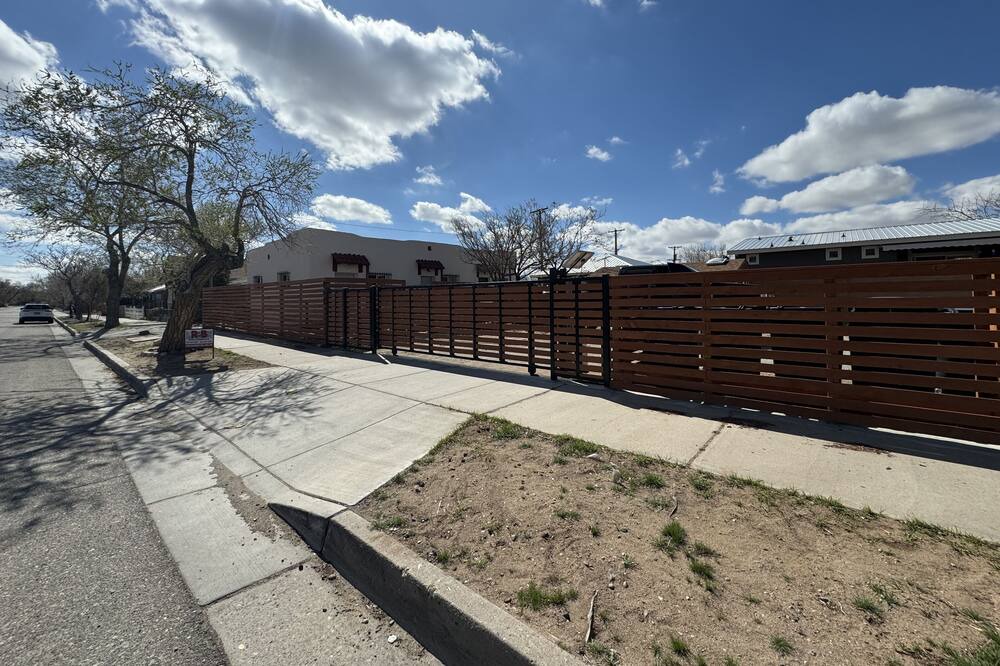Photo of Outdoor in Barelas