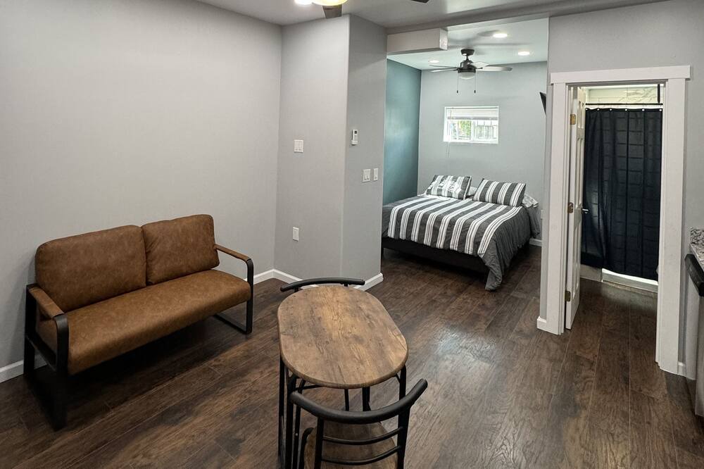 Photo of Bedroom in Barelas