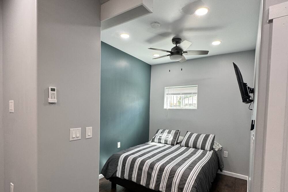 Photo of Bedroom in Barelas