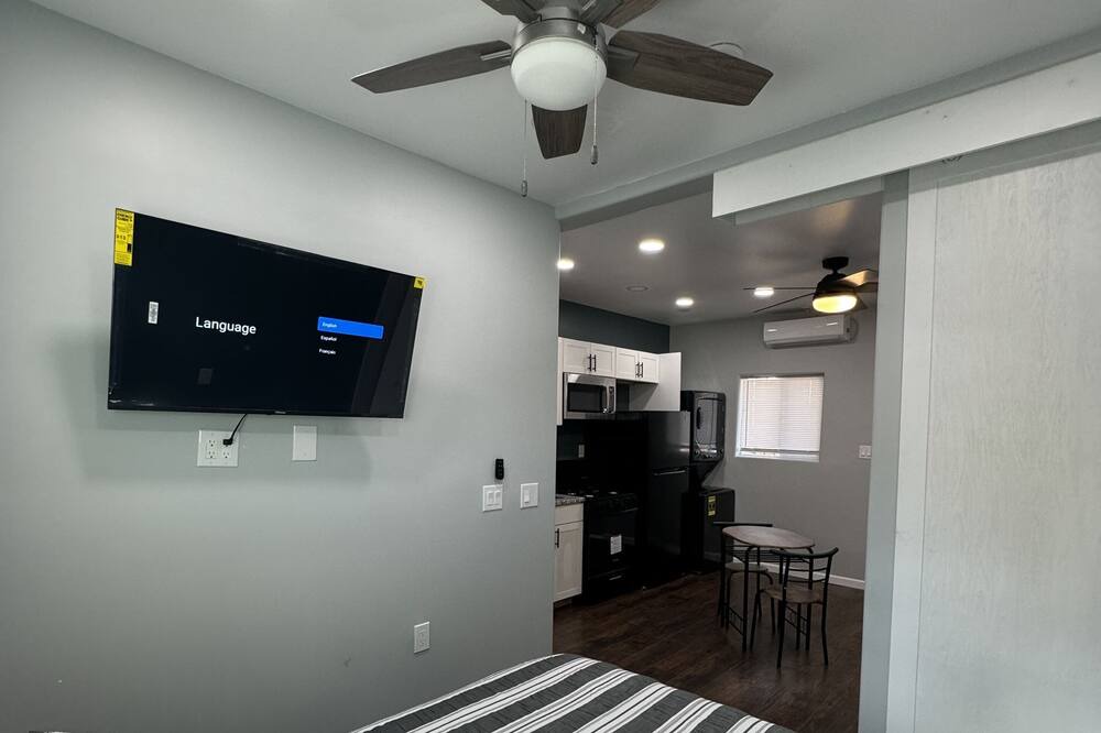 Photo of Bedroom in Barelas